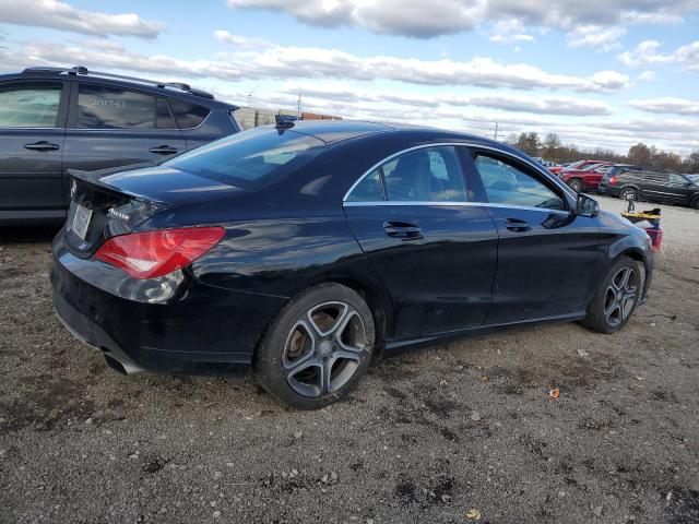 WDDSJ4GB3EN105507 Mercedes-Benz CLA 250 4MATIC