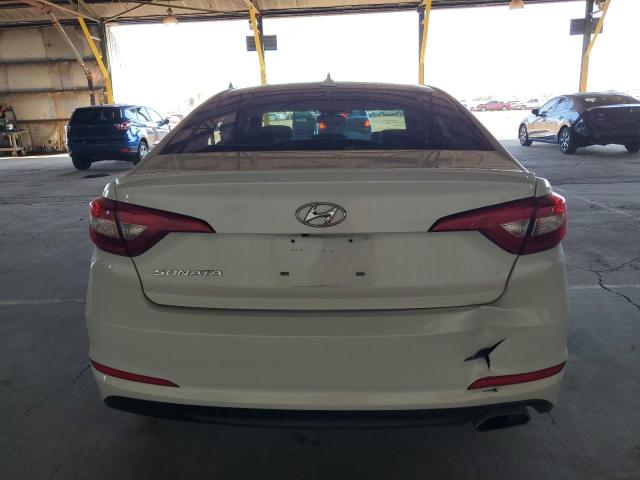 5NPE24AF3HH520203 | 2017 HYUNDAI SONATA SE