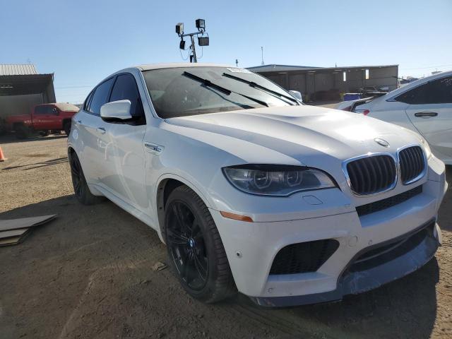 VIN 5YMGZ0C57E0C40580 2014 BMW X6, M no.4