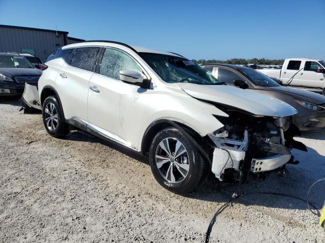 5N1AZ2BJ5PC108386 Nissan Murano SV 4