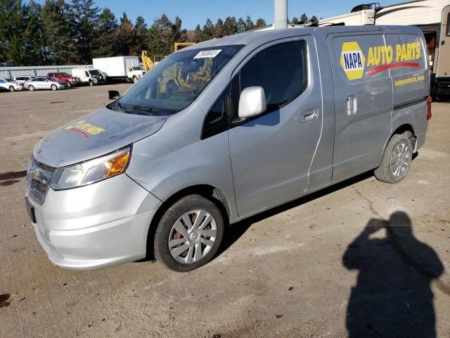 2015 CHEVROLET CITY EXPRE - 3N63M0YN3FK721252