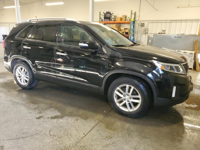 5XYKT4A69EG443503 | 2014 KIA SORENTO LX