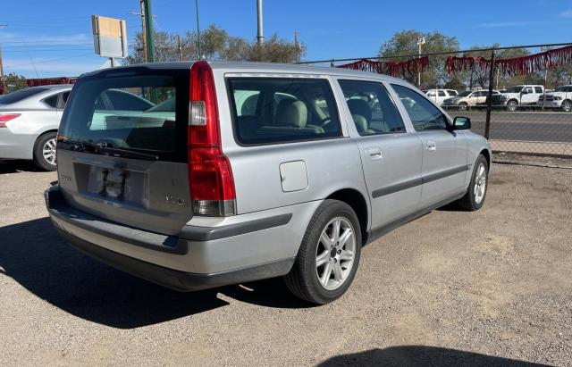 2004 Volvo V70 VIN: YV1SW61T242353914 Lot: 76894853