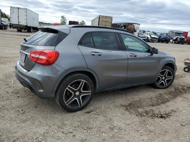 VIN WDCTG4EB0HJ333437 2017 Mercedes-Benz GLA-Class,... no.3