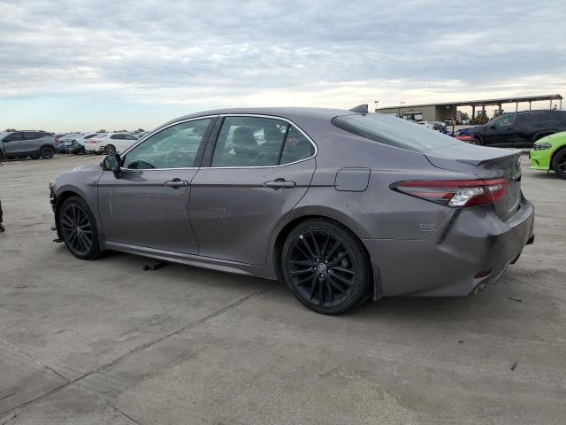 Vin: 4t1k31ak8mu565466, lot: 75584973, toyota camry xse 20212