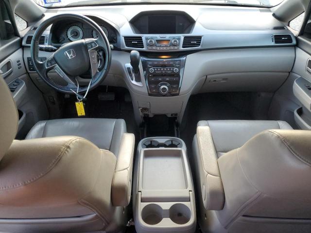 5FNRL5H99CB092455 2012 HONDA ODYSSEY, photo no. 8