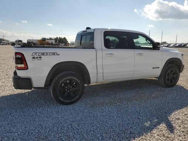 1C6SRFLT4MN573460 | 2021 RAM 1500 REBEL