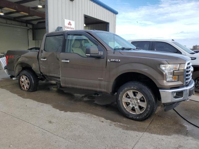 1FTEW1EG4HFB48810 | 2017 FORD F150 SUPER