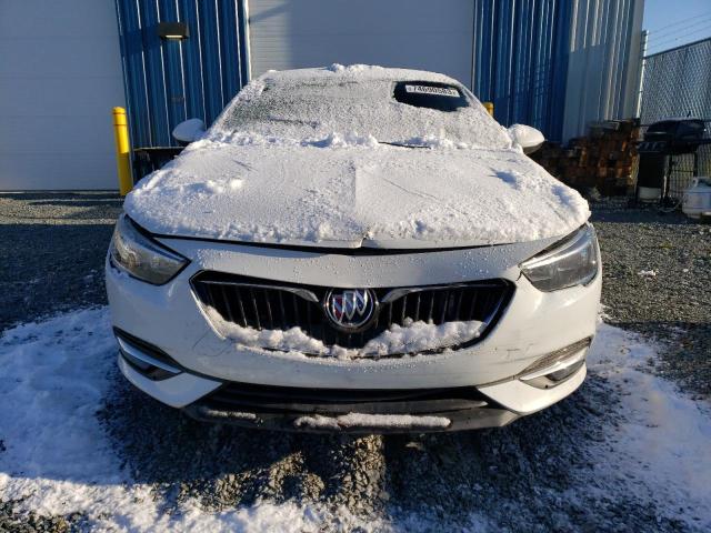 2019 BUICK REGAL PREF - W04GM6SXXK1016178