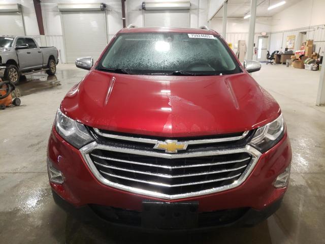 3GNAXXEU2JL176368 | 2018 CHEVROLET EQUINOX PR