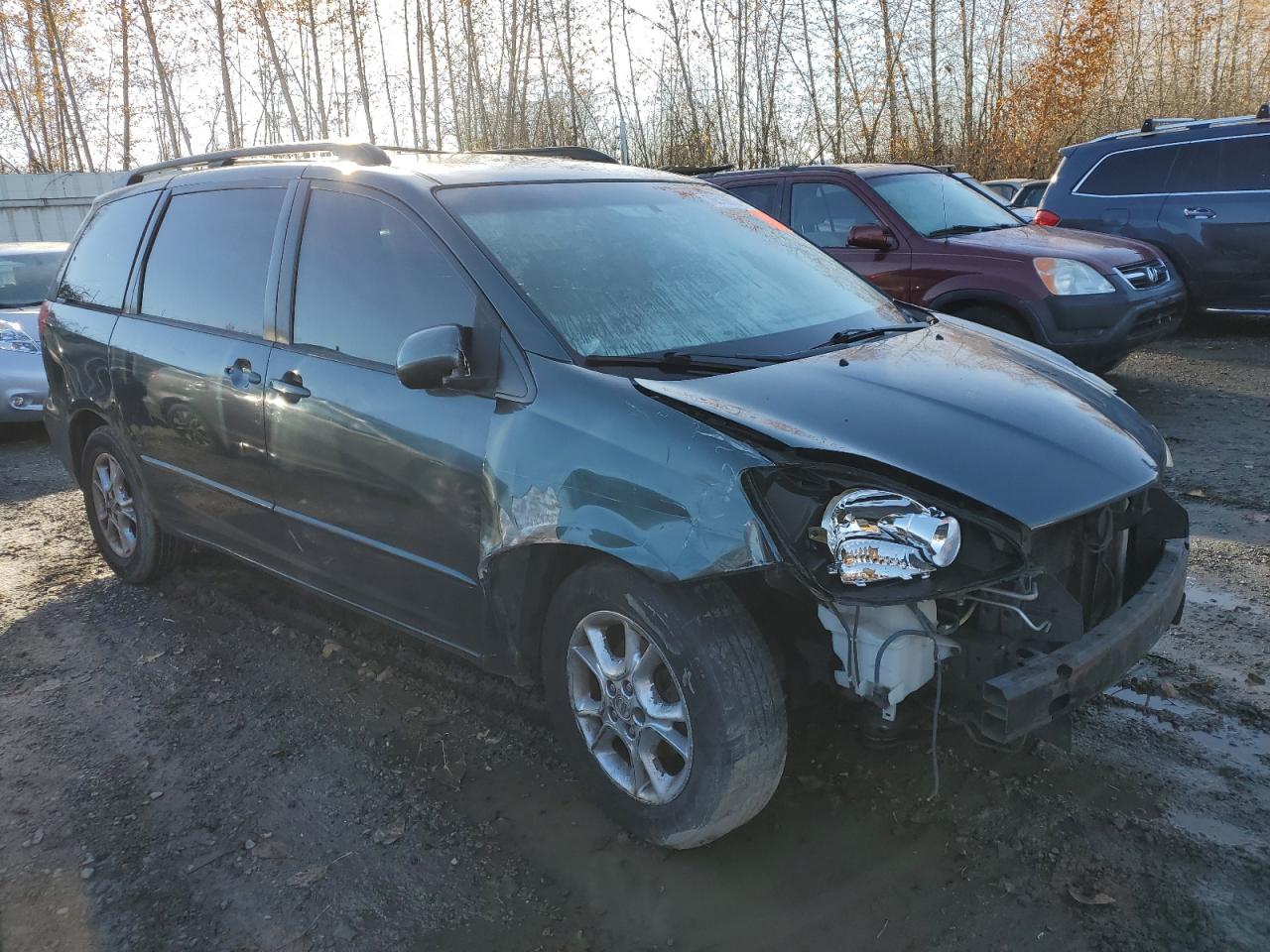 5TDZA22C35S239408 2005 Toyota Sienna Xle 5TDZA22C35S239408 2005 Toyota Sienna Xle