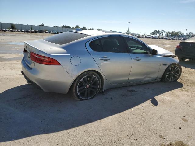 2017 JAGUAR XE PREMIUM - SAJAD4BV8HA961607