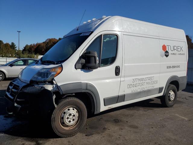 2014 Ram ProMaster 