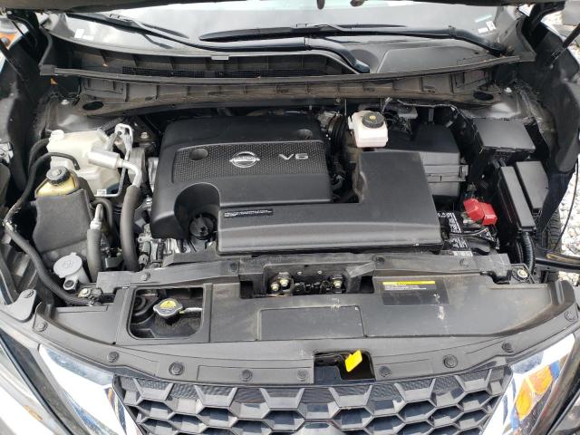 5N1AZ2AJ6PC114330 | 2023 NISSAN MURANO S