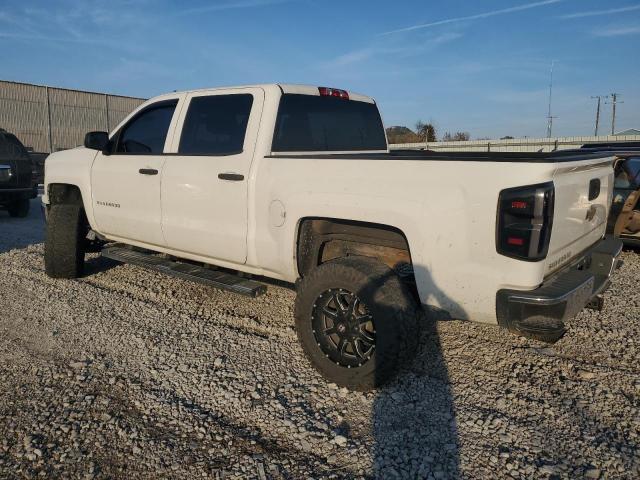 3GCUKREC4EG284948 | 2014 CHEVROLET silverado