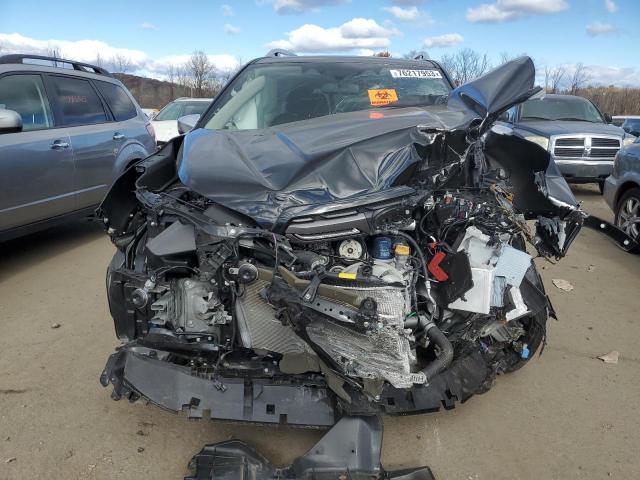 JF2SKARC0NH528749 Subaru Forester Touring