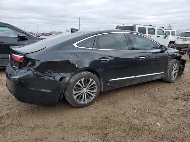 Vin: 1g4zp5ss4hu173941, lot: 74875033, buick lacrosse essence 20173