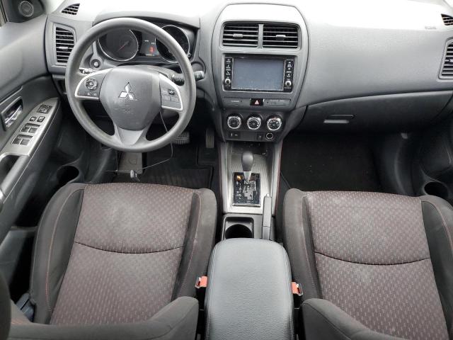 JA4AP3AU2KU033588 | 2019 MITSUBISHI OUTLANDER