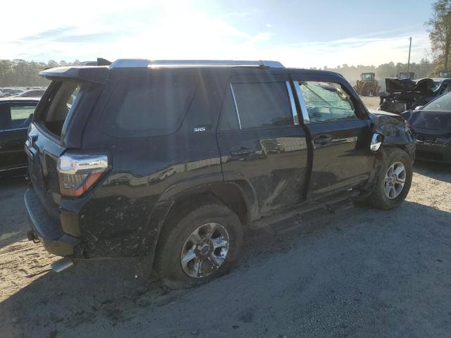 JTEBU5JRXG5301052 | 2016 TOYOTA 4RUNNER SR