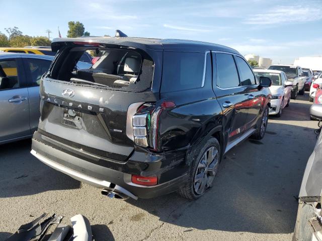 KM8R4DHE9MU249619 Hyundai Palisade S 3