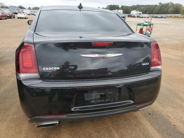 2C3CCAAG3JH308495 | 2018 CHRYSLER 300 TOURIN