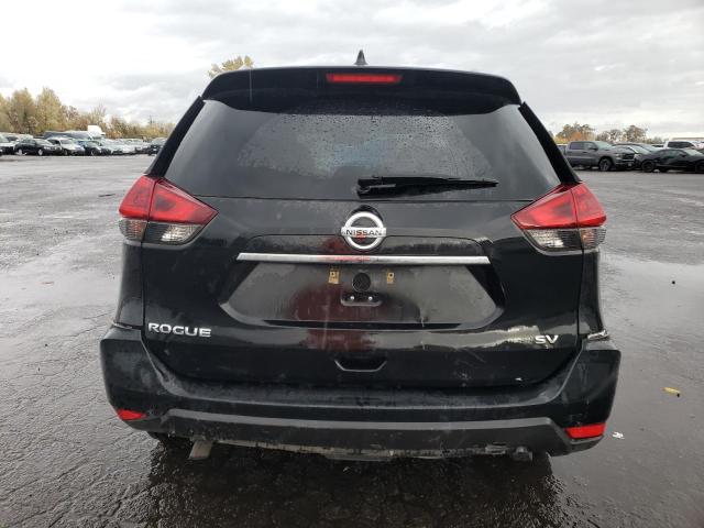 5N1AT2MT8JC788498 | 2018 NISSAN ROGUE S