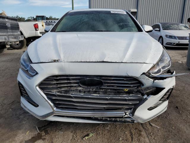 5NPE34AF8JH689782 | 2018 HYUNDAI SONATA SPO