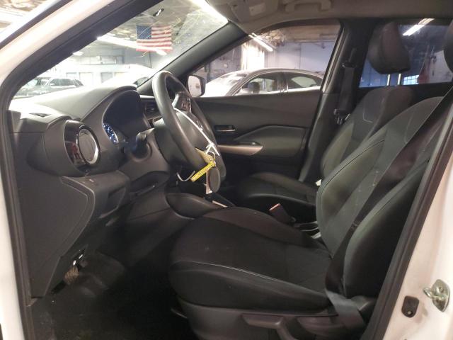 2019 NISSAN KICKS S - 3N1CP5CU9KL521246