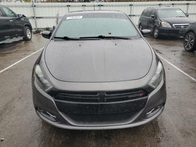 1C3CDFBB8FD141200 | 2015 DODGE DART SXT