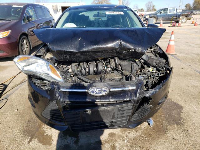 1FADP3F27EL234476 | 2014 FORD FOCUS SE