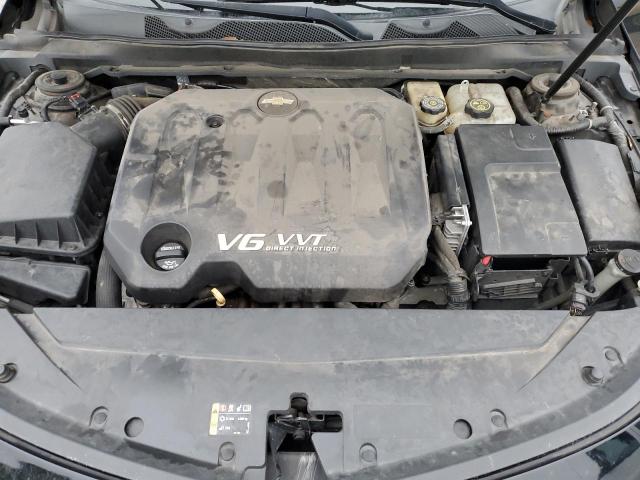 2G1115S32G9103743 | 2016 CHEVROLET IMPALA LT