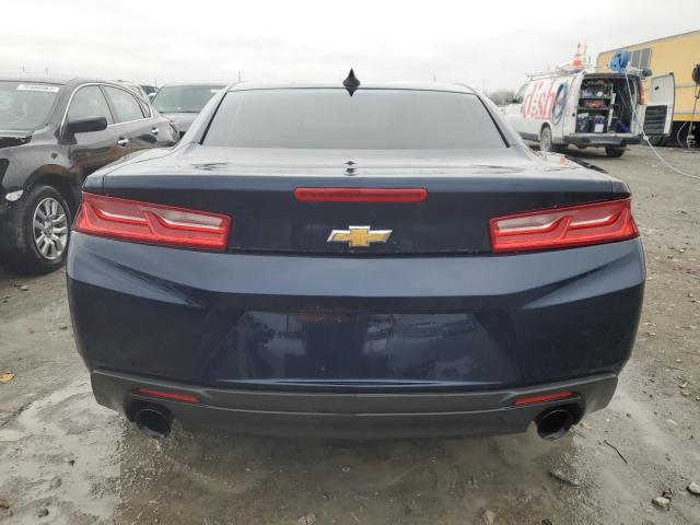 2016 CHEVROLET CAMARO LT - 1G1FB1RX5G0158282