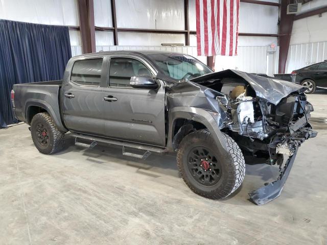 3TMAZ5CN0PM205646 | 2023 TOYOTA TACOMA DOU