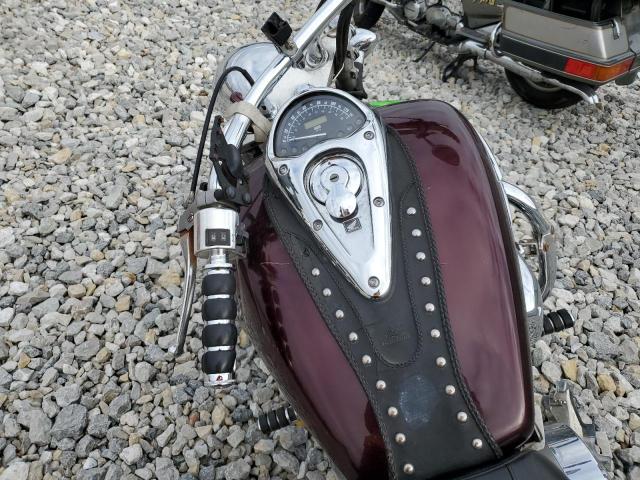 2007 HONDA VTX1300 C 1HFSC55097A305996