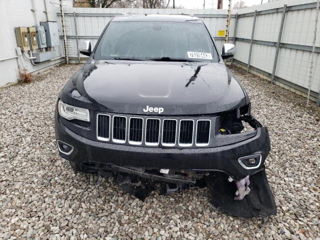 1C4RJFBGXEC570692 | 2014 Jeep grand cherokee limited