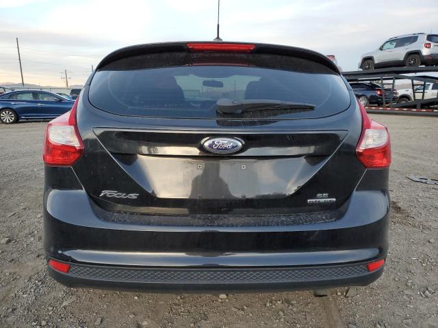 1FADP3K21EL302874 | 2014 FORD FOCUS SE