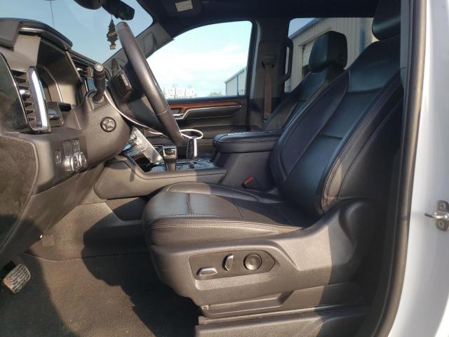 3GTPHGED4NG679267 GMC Sierra C1500 Denali