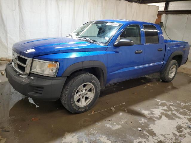 2008 Dodge Dakota 