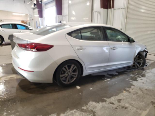 5NPD84LF9JH337370 | 2018 HYUNDAI ELANTRA SE