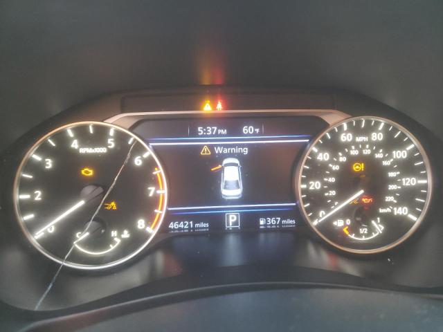 1N4BL4DV6NN340461 Nissan ALTIMA SV