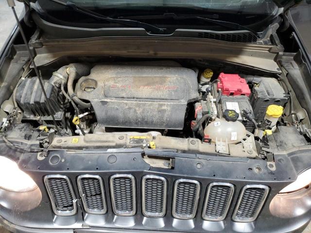 ZACCJABB4JPJ35778 | 2018 JEEP RENEGADE L
