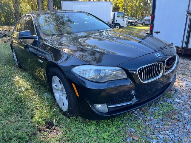 VIN WBAXG5C5XDD228730 2013 BMW 5 Series, 528 I no.1