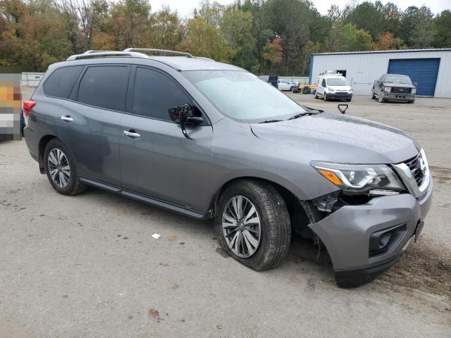 5N1DR2MN0HC607479 | 2017 NISSAN PATHFINDER