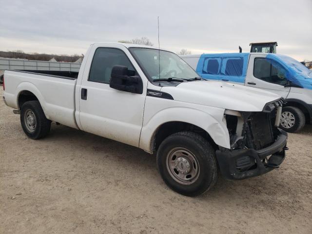 1FTBF2A65FEA10475 | 2015 Ford f250 super duty