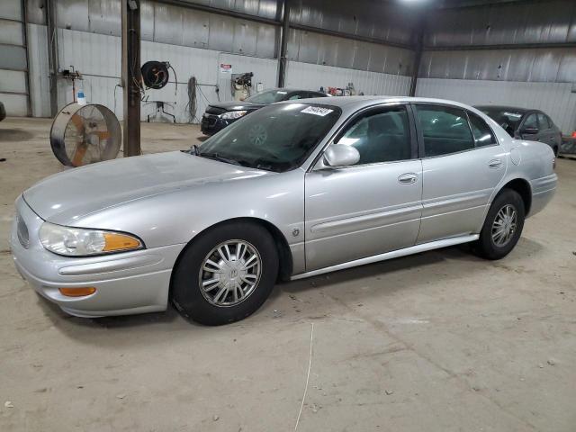 2003 Buick LeSabre Custom