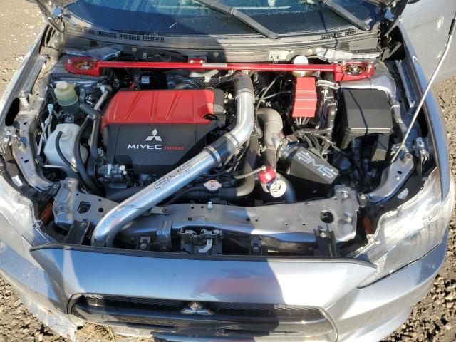 2015 MITSUBISHI LANCER EVO JA32W7FV2FU027851
