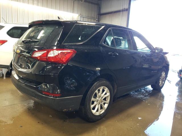 2GNAXHEV3K6275995 | 2019 CHEVROLET EQUINOX LS