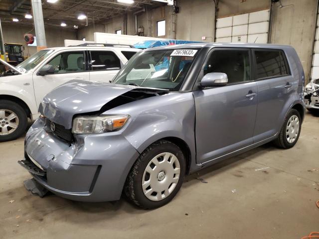 2010 Scion xB 