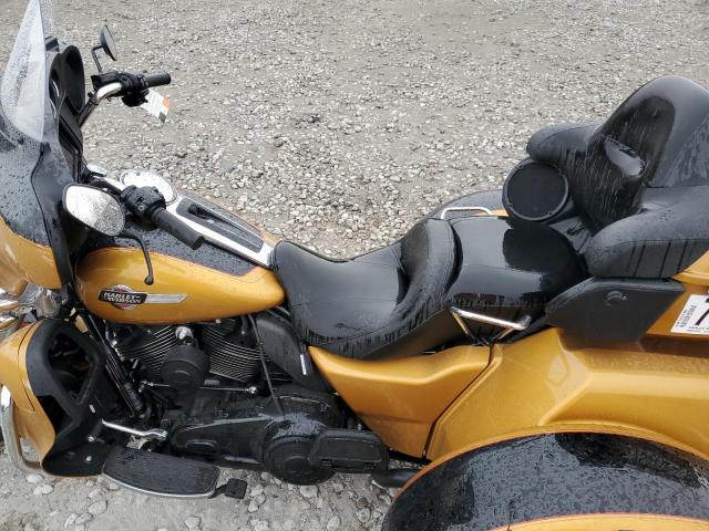 2023 HARLEY-DAVIDSON FLHTCUTG 1HD1MAF17PB853555
