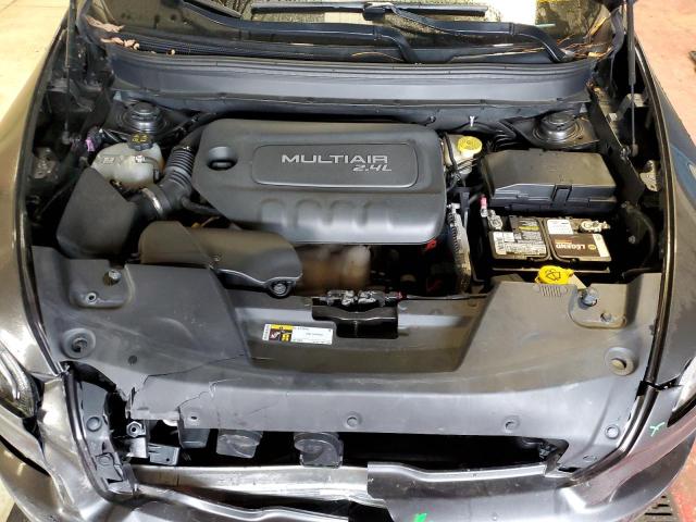 1C4PJMCB9EW202615 Jeep Cherokee Latitude